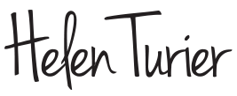 Helen's signature